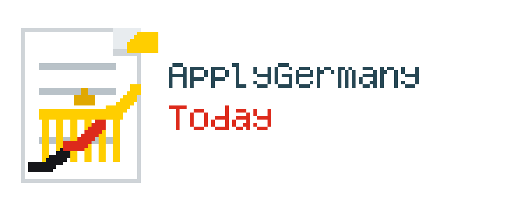 ApplyGermanyToday — Automated Ausbildung & Job Applications